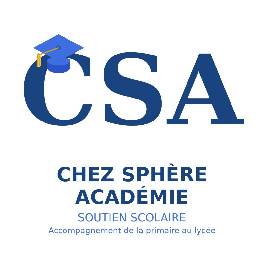 Chez Sphère Académie